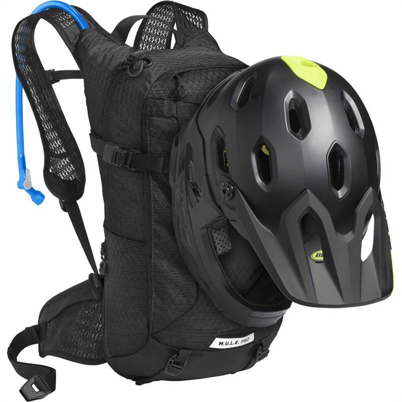 CamelBak Womens M.U.L.E. Pro Hydration Pack 14L with 3L Reservoir-5