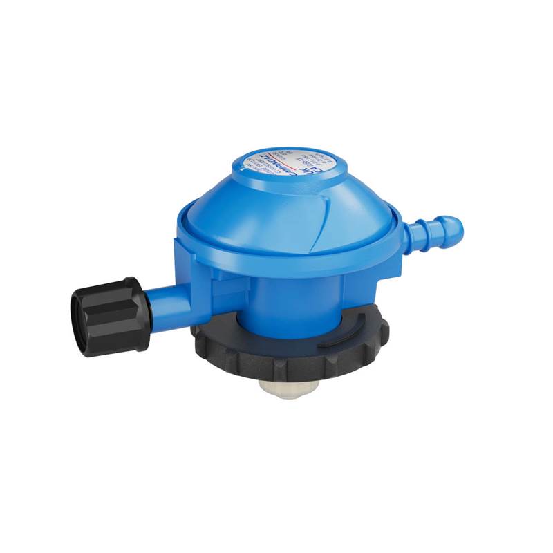 Campingaz Hose & Regulator Kit (Easy connect)-1