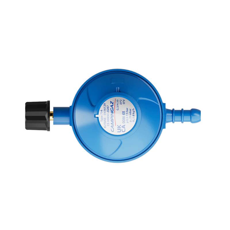 Campingaz Hose & Regulator Kit (Easy connect)-2