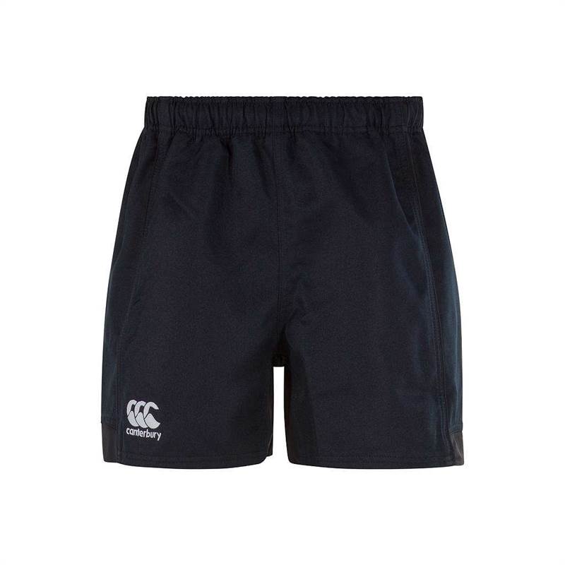 Canterbury Junior Advantage Shorts-1