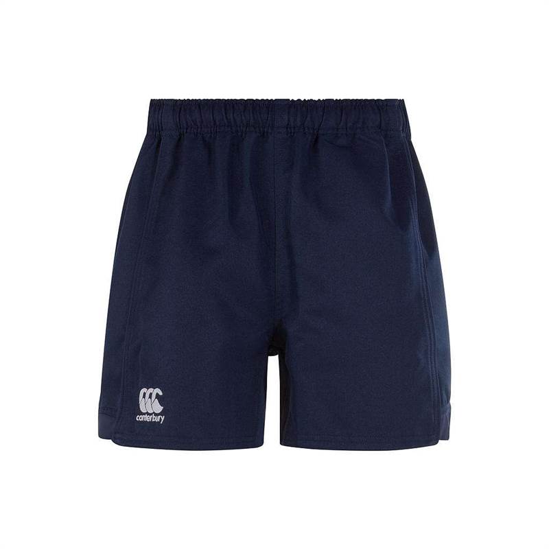 Canterbury Junior Advantage Shorts-2