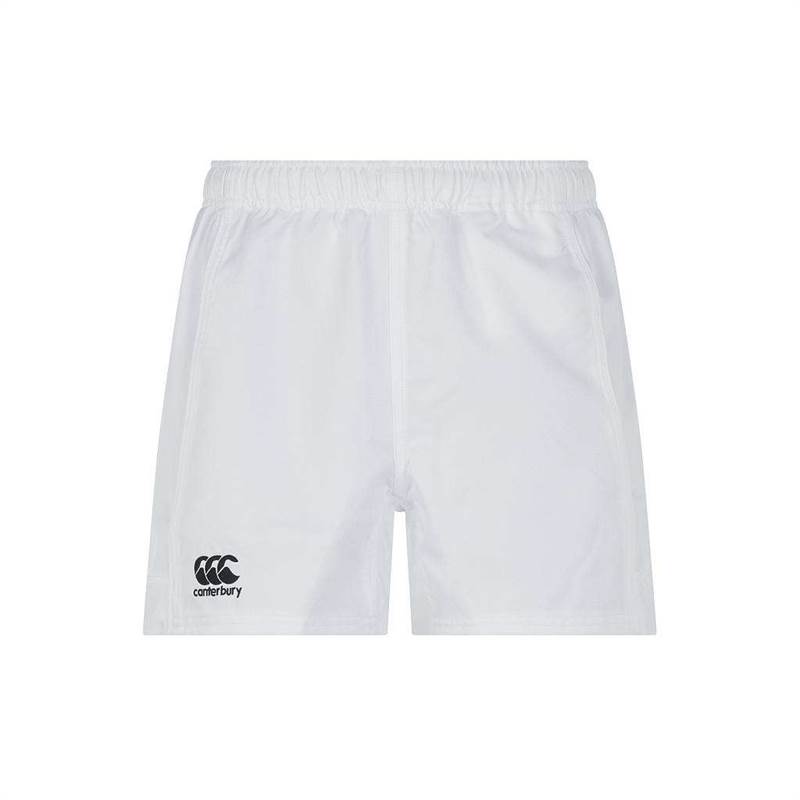 Canterbury Junior Advantage Shorts-3