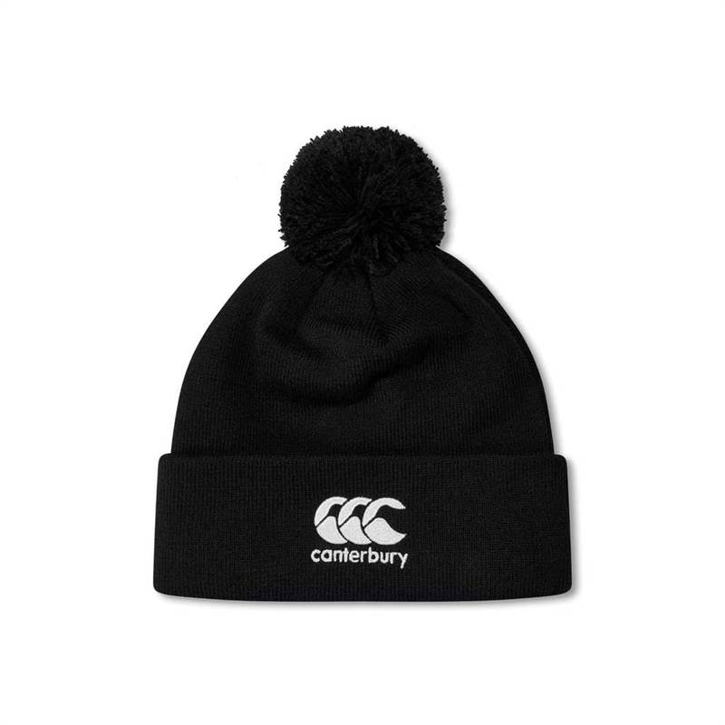 Canterbury Club Bobble Hat-1