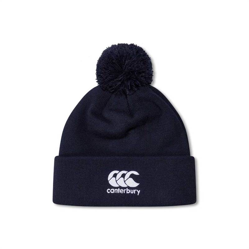 Canterbury Club Bobble Hat-4