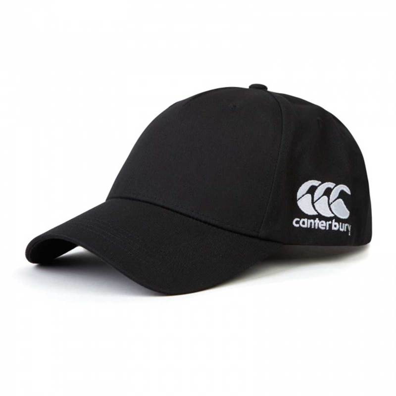 Canterbury Flexfit Cap-1