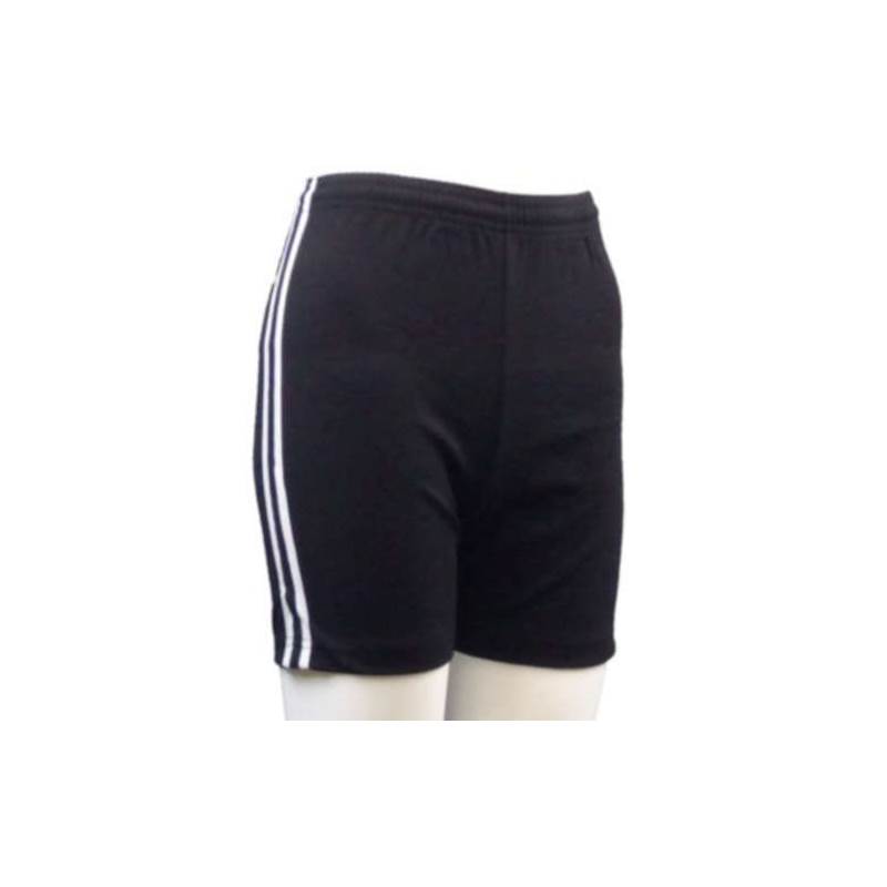 Carta Sport Long Leg Brief with Stripes-1