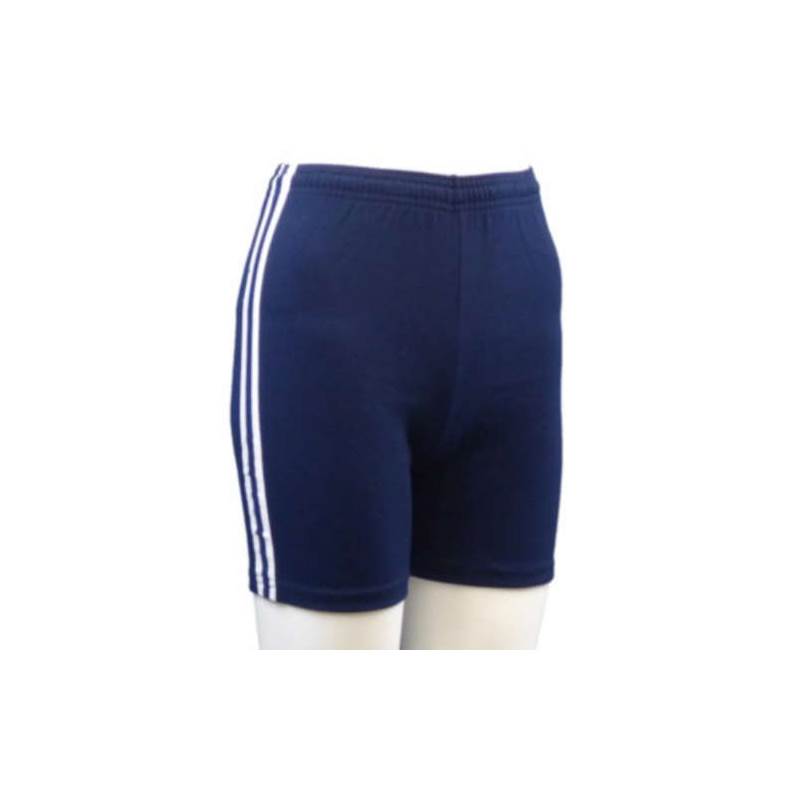 Carta Sport Long Leg Brief with Stripes-3
