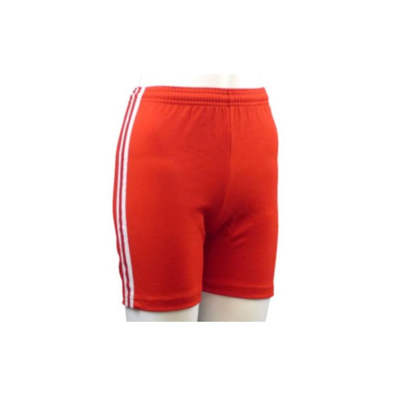 Carta Sport Long Leg Brief with Stripes-5