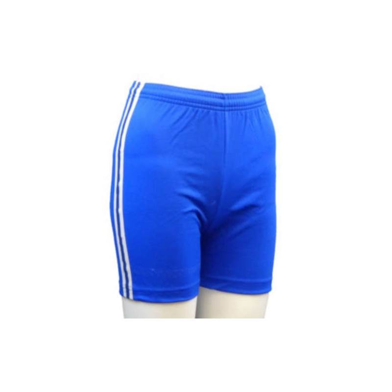Carta Sport Long Leg Brief with Stripes-4