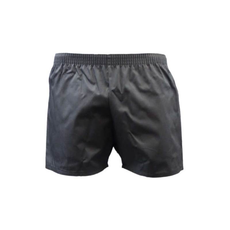 Carta Sport Poly/Cotton Football Short-1