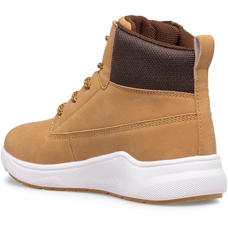 Caterpillar Kids Colorado Sport Boots-2