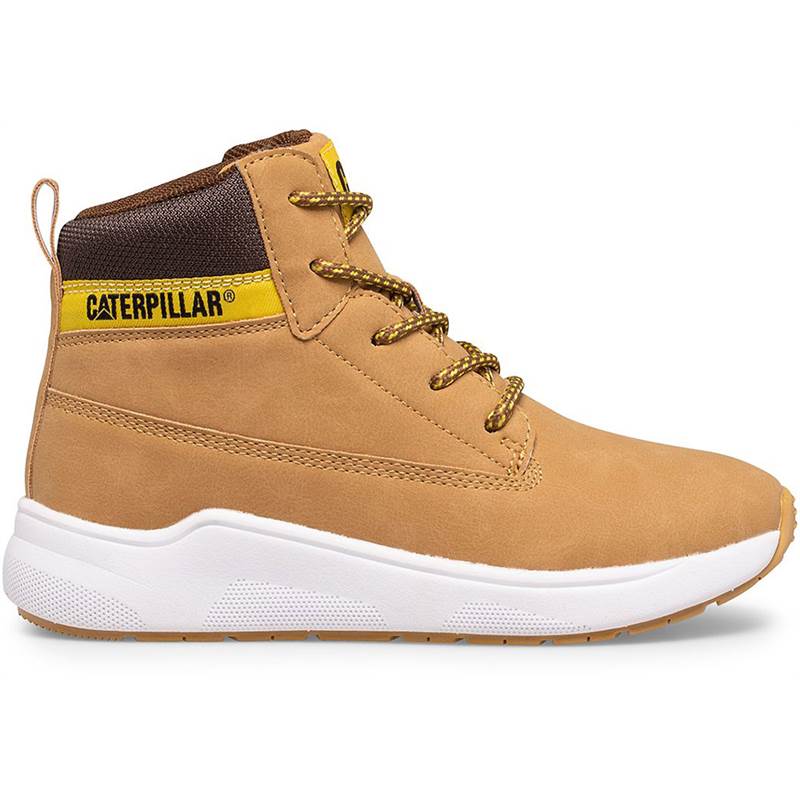 Caterpillar Kids Colorado Sport Boots-1