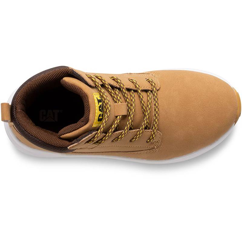 Caterpillar Kids Colorado Sport Boots-3