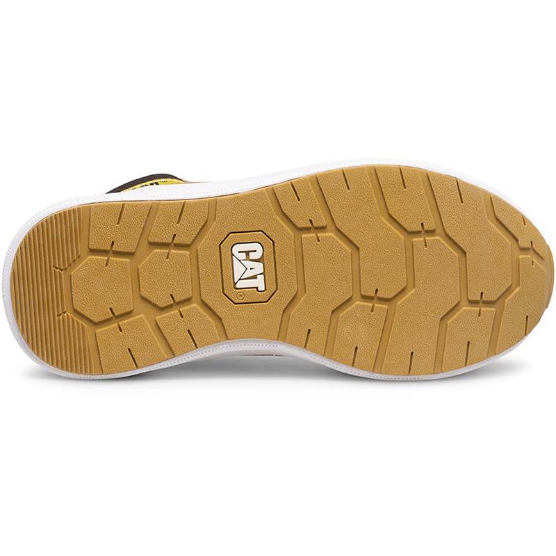 Caterpillar Kids Colorado Sport Boots-4