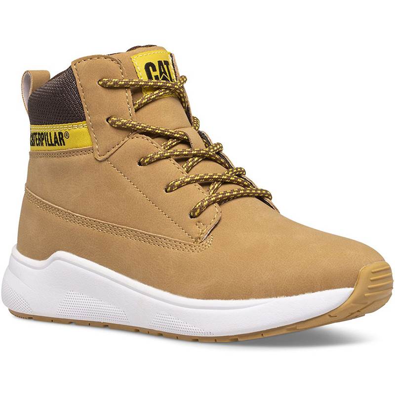 Caterpillar Kids Colorado Sport Boots-5