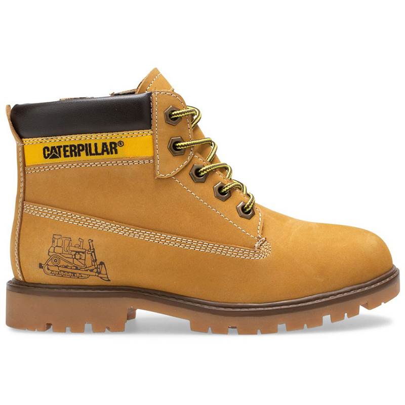 Caterpillar Kids Colorado Boots-1