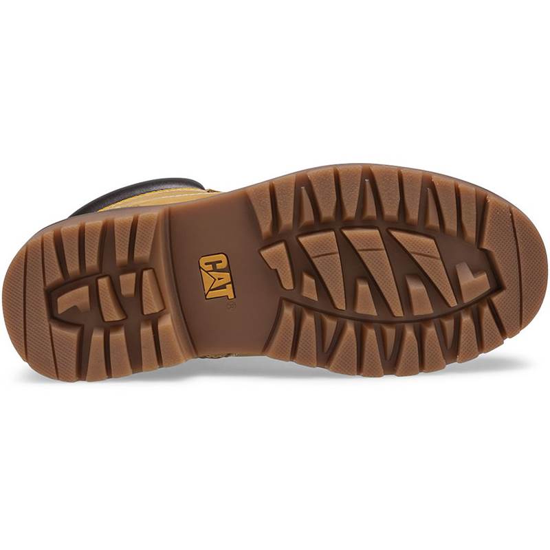 Caterpillar Kids Colorado Boots-4