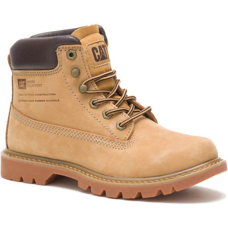 Caterpillar Bruiser 2.0 Boots-1
