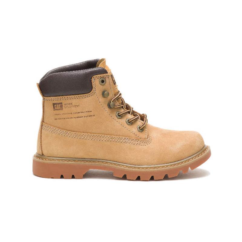 Caterpillar Bruiser 2.0 Boots-2
