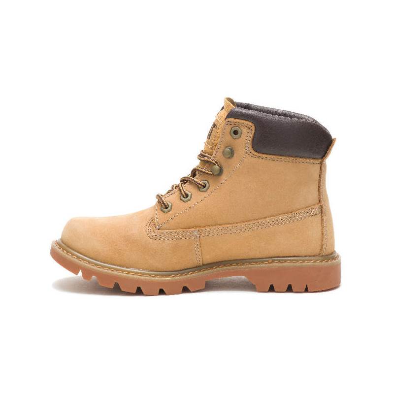 Caterpillar Bruiser 2.0 Boots-3