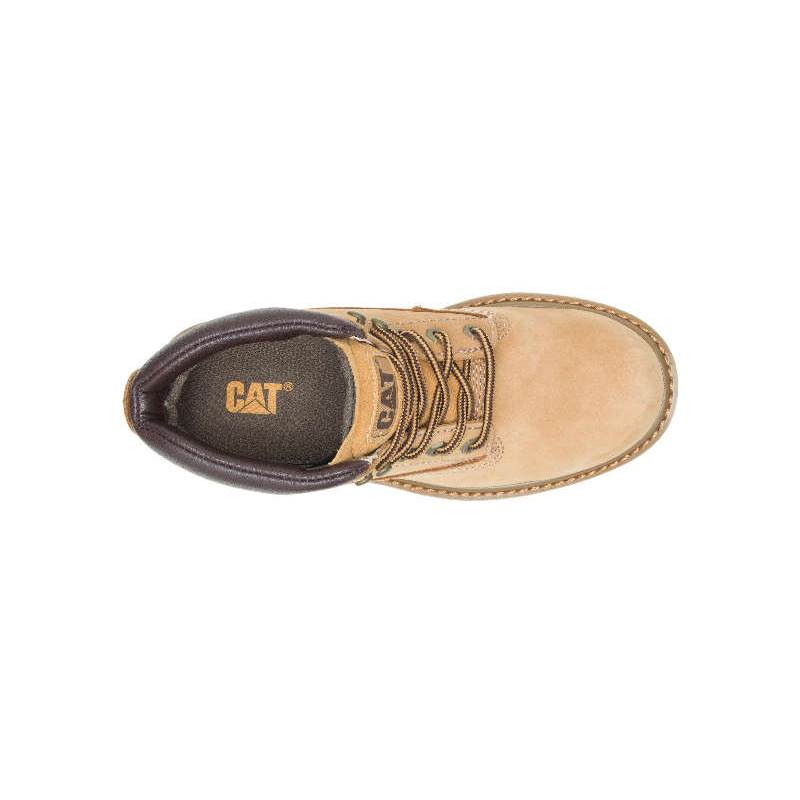 Caterpillar Bruiser 2.0 Boots-4