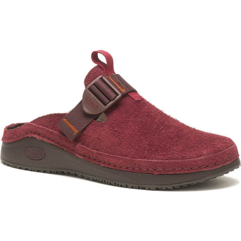 Chaco Womens Paonia Clogs-1