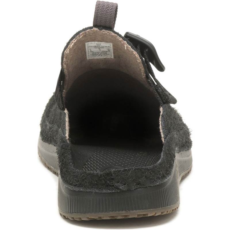 Chaco Mens Paonia Clogs-3