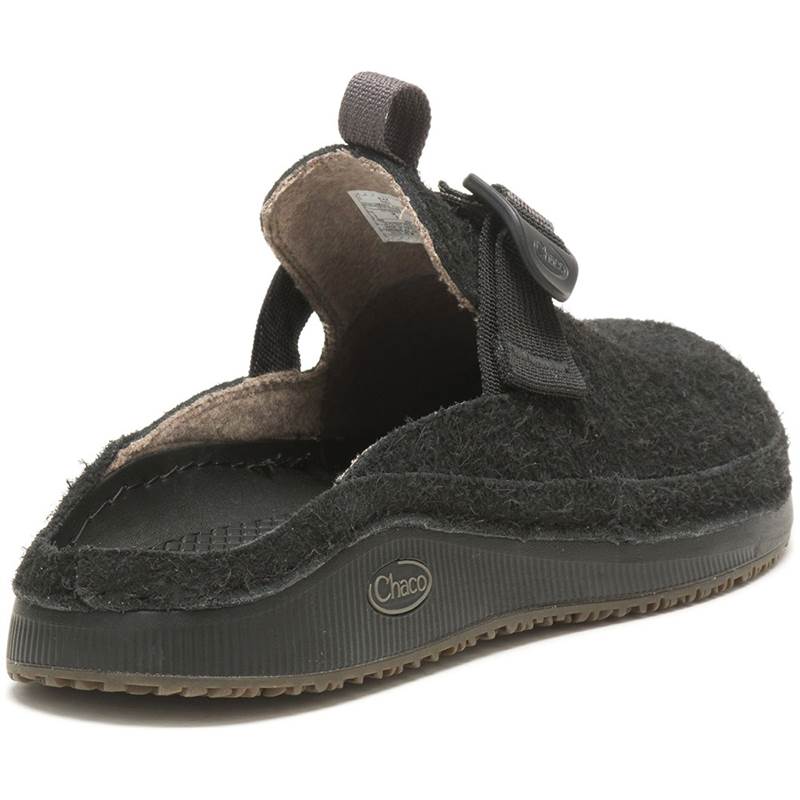 Chaco Mens Paonia Clogs-4