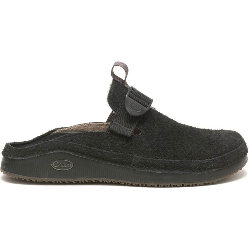 Chaco Mens Paonia Clogs-5
