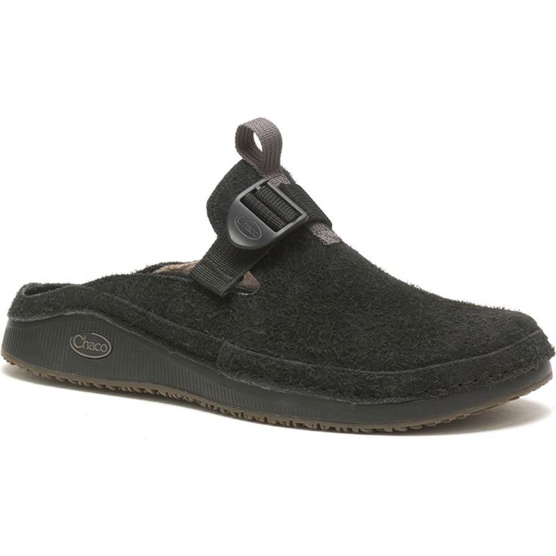 Chaco Mens Paonia Clogs-1