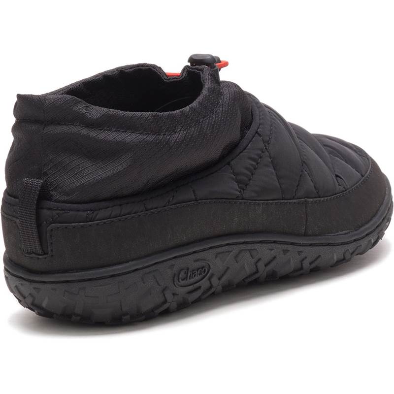 Chaco Mens Ramble Puff Cinch Slipper Shoes-2