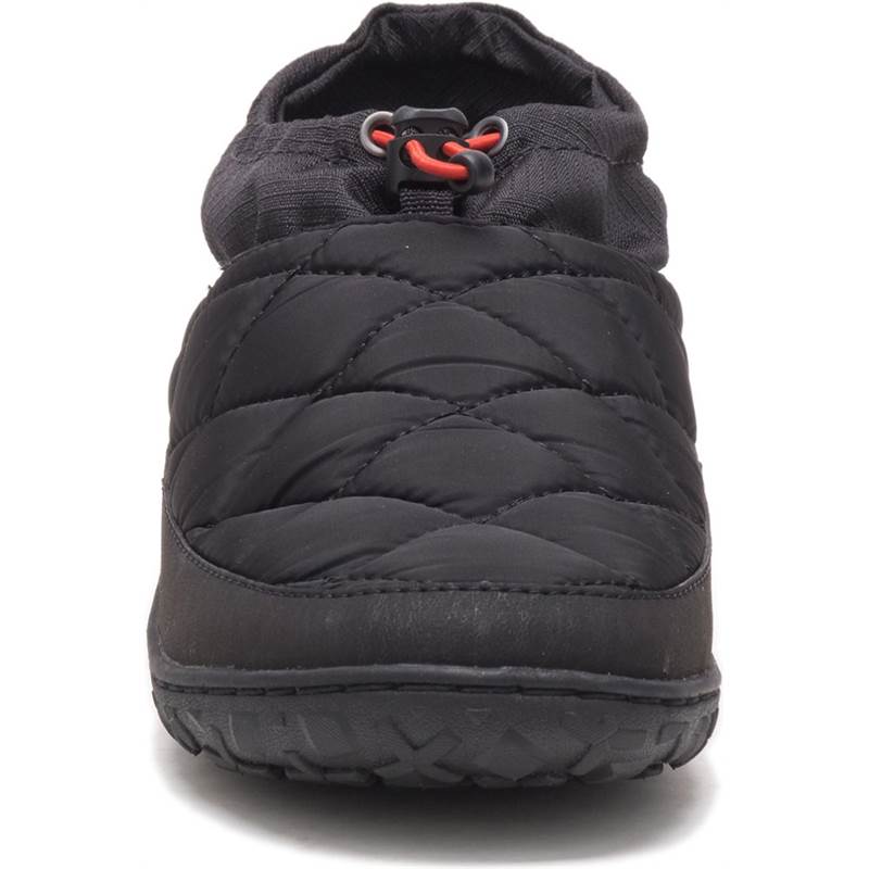 Chaco Mens Ramble Puff Cinch Slipper Shoes-3