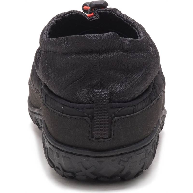 Chaco Mens Ramble Puff Cinch Slipper Shoes-4