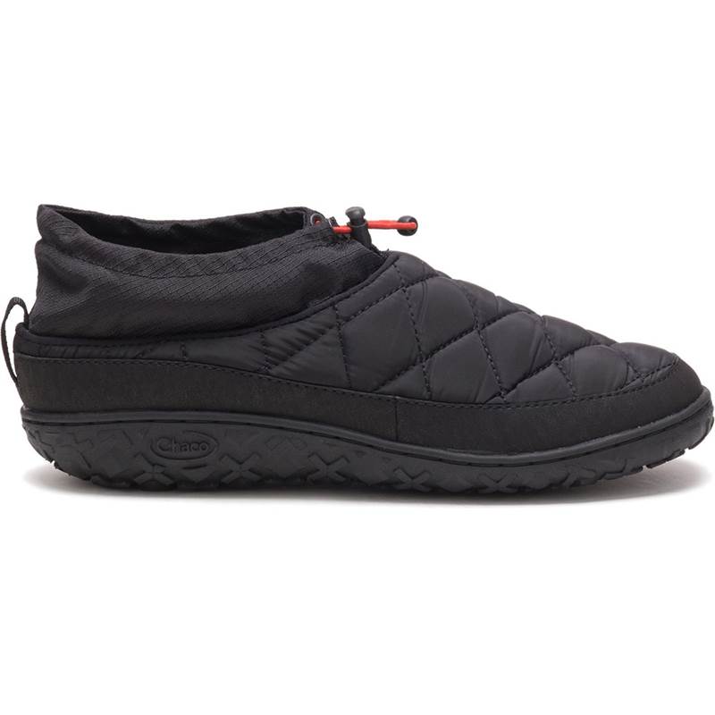 Chaco Mens Ramble Puff Cinch Slipper Shoes-5
