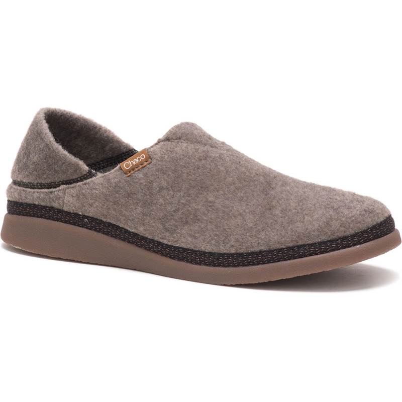 Chaco Mens Revel Slipper Shoes-1