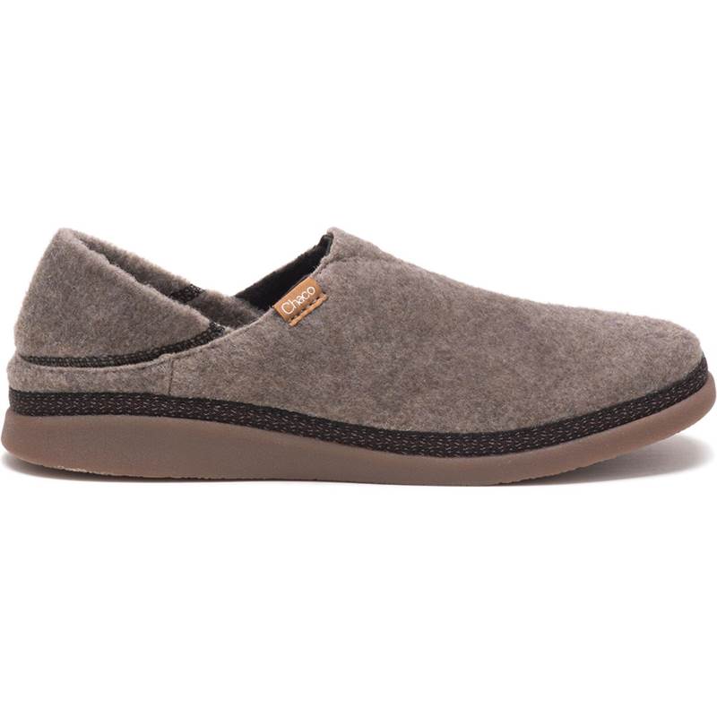 Chaco Mens Revel Slipper Shoes-4