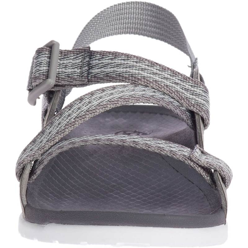 Chaco Womens Lowdown Sandals-3