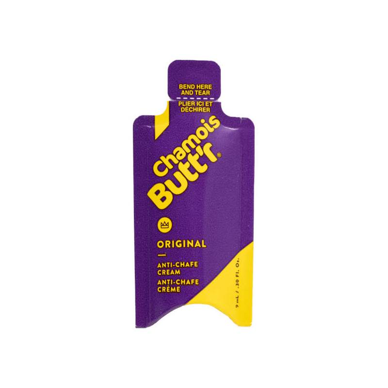 Chamois Butt'r Original Anti-Chafe Cream-1