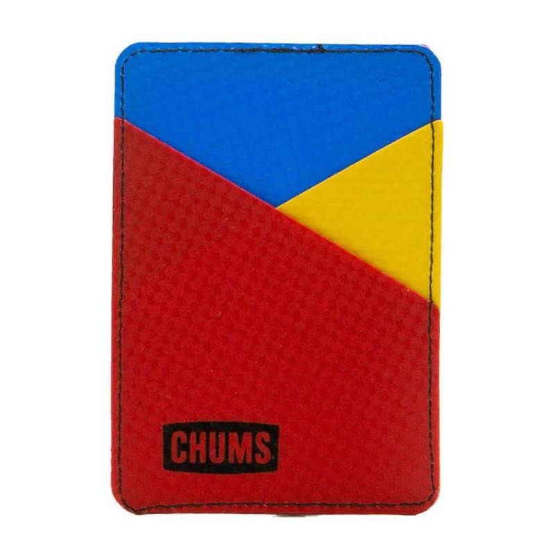 Chums Duckie Wallet-1