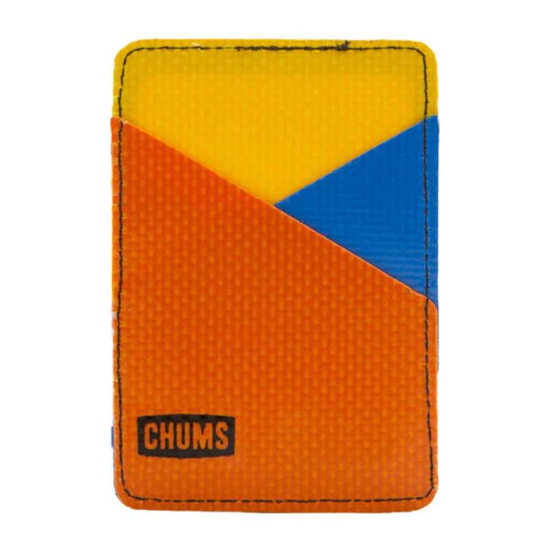 Chums Duckie Wallet-3