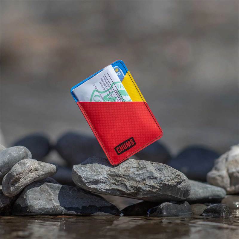 Chums Duckie Wallet-4