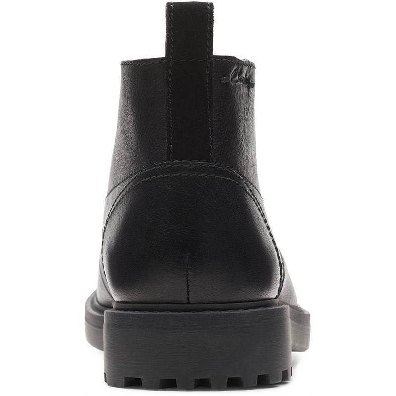 Clarks Mens Chard Mid Boots-5
