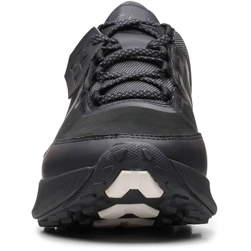 Clarks Mens ATL Trail Lace Waterproof Shoes-5