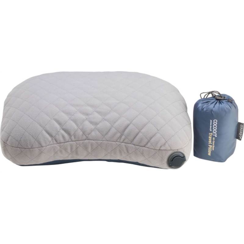 Cocoon Air-Core Down Travel Pillow-2
