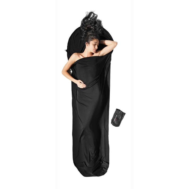 Cocoon Merino Wool Mummy Liner-1