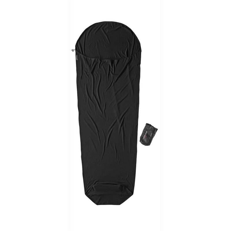 Cocoon Merino Wool Mummy Liner-2