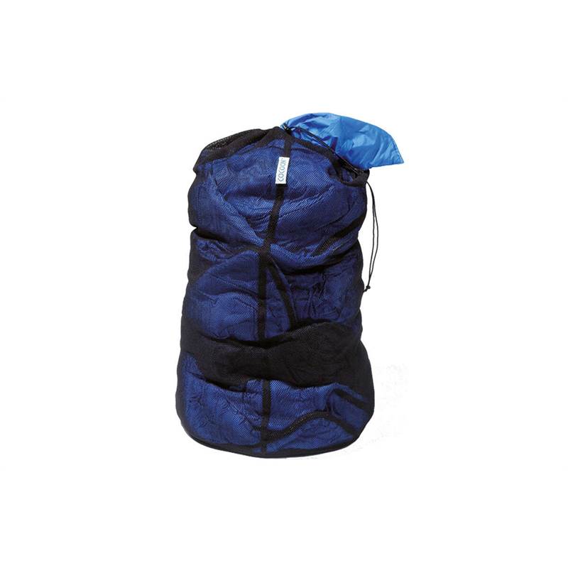 Cocoon Mesh Sleeping Bag Storage Bag-1