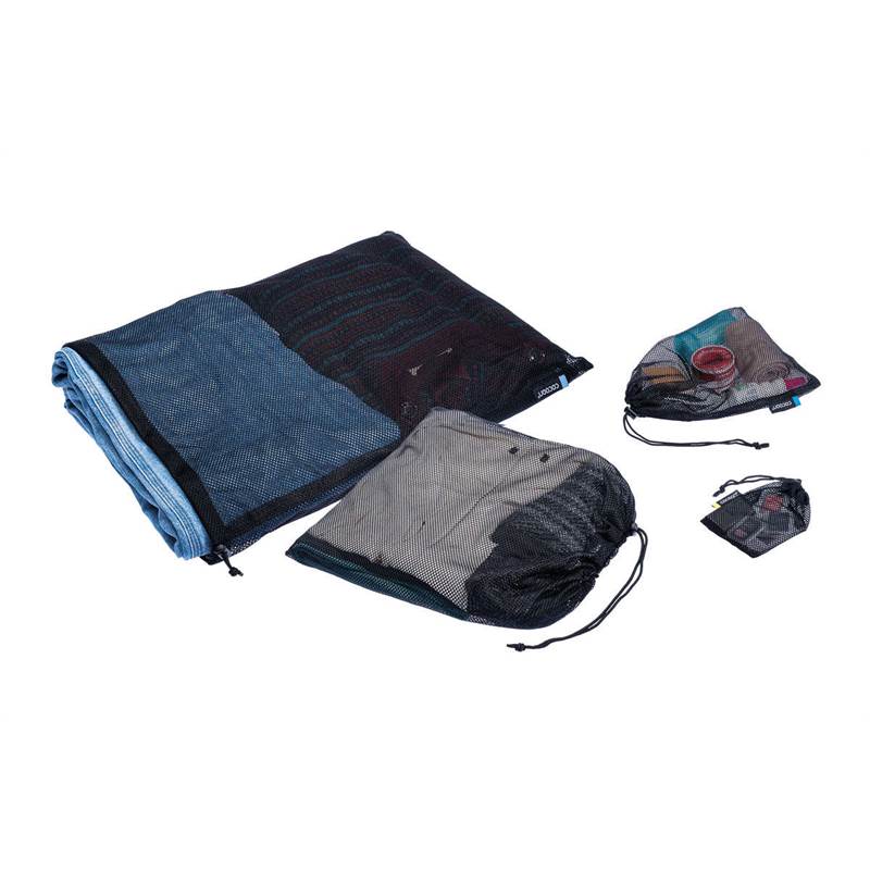 Cocoon Mesh Stuff Sacks - Set of 4-1