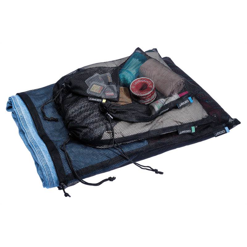 Cocoon Mesh Stuff Sacks - Set of 4-3