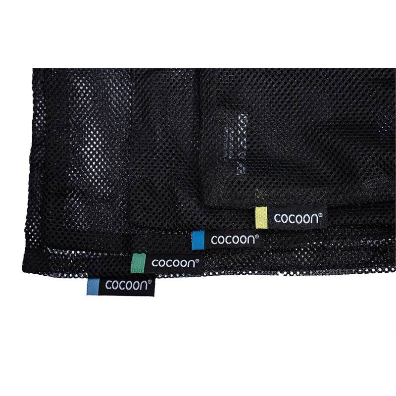 Cocoon Mesh Stuff Sacks - Set of 4-5